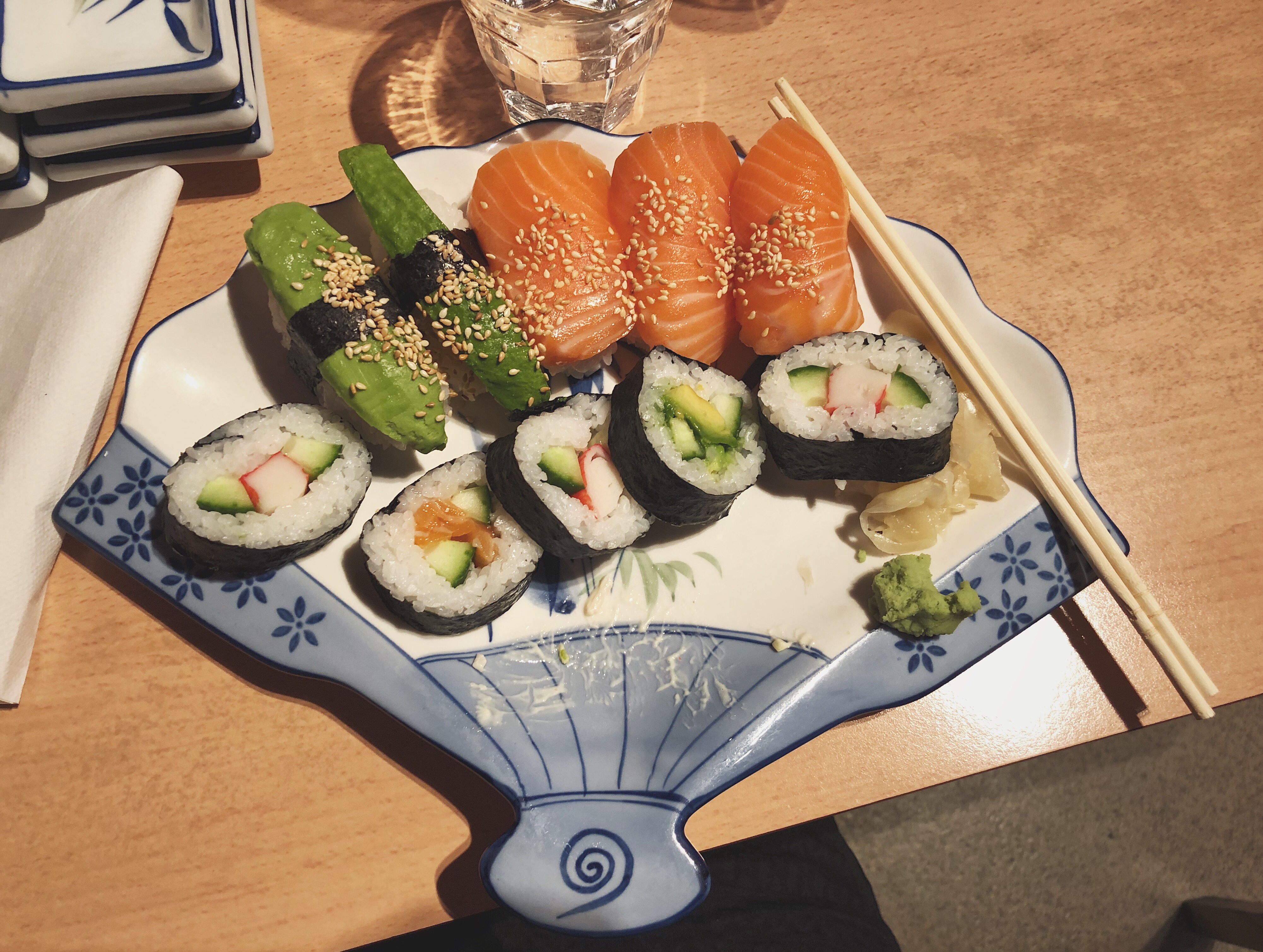 Sushi