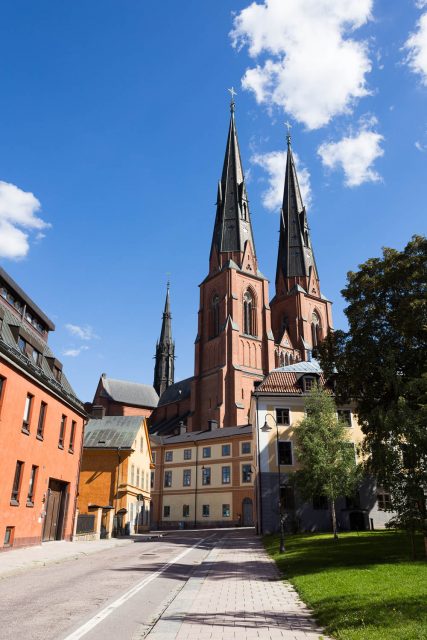 Uppsala